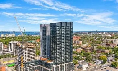 91 John Street N 1202, Hamilton, On L8r 1h7