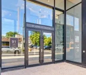 91 John Street N 1202, Hamilton, On L8r 1h7
