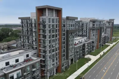 470 Dundas Street E 1213, Hamilton, On L8b 2a6