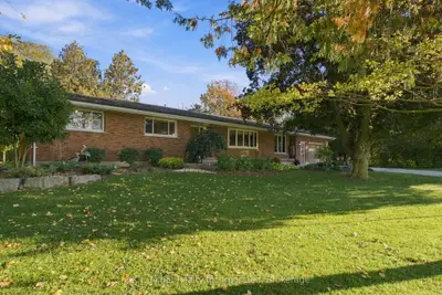 33696 Black's Point Road, Central Huron, On N7a 3x8