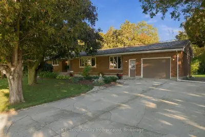 33696 Black's Point Road, Central Huron, On N7a 3x8