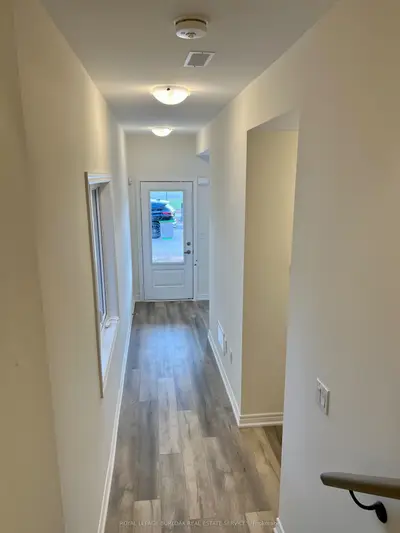 40 Zinfandel Drive 7, Hamilton, On L8e 0l1
