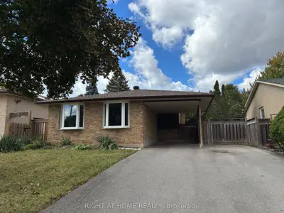 333 Rexford Drive, Hamilton, On L8w 1w2