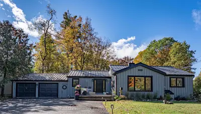 140 WOODWARD Street, Bracebridge, ON P1L 1K4