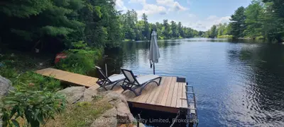 140 WOODWARD Street, Bracebridge, ON P1L 1K4