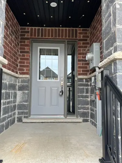 92 Monarch Woods Drive, Kitchener, On N2p 0k1