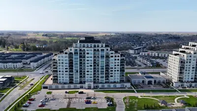 260 Villagewalk Boulevard 612, London North, On N6g 0w6