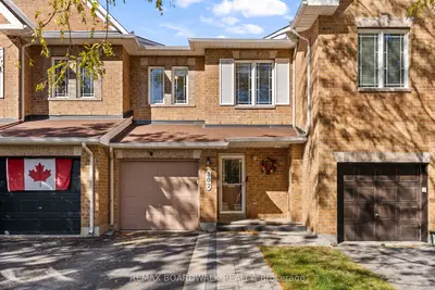 302 Statewood Drive, Kanata, On K2k 0a8