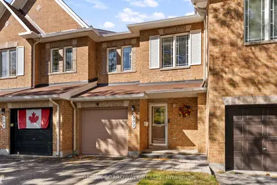 302 Statewood Drive, Kanata, On K2k 0a8