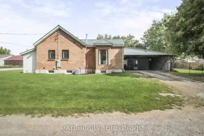 125 PORTLAND Street, South Huron, ON N0M 1K0