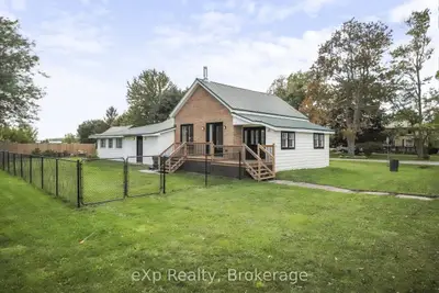 125 PORTLAND Street, South Huron, ON N0M 1K0