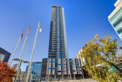 60 Frederick Street 2613, Kitchener, On N2h 0c7
