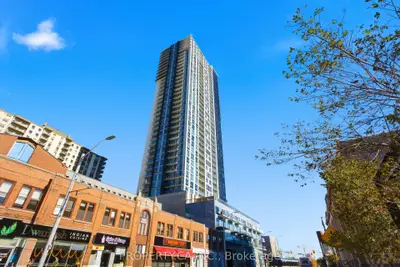 60 Frederick Street 2613, Kitchener, On N2h 0c7