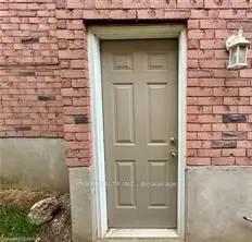 40 Lena Crescent Basement, Cambridge, On N1r 8p4