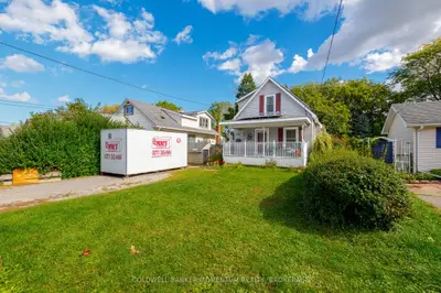 5542 Highland Avenue, Niagara Falls, On L2g 4w7