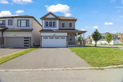 425 Aphelion Crescent, Barrhaven, On K2j 6n6