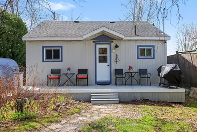109 Rideau Street S, Drummond/north Elmsley, On K7h 3c7