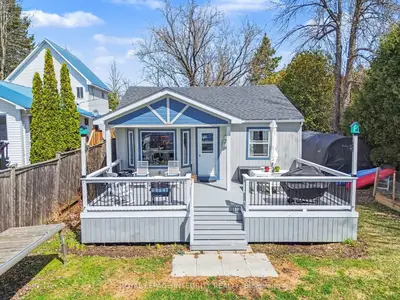 109 Rideau Street S, Drummond/north Elmsley, On K7h 3c7
