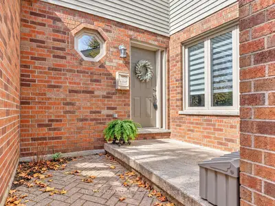 70 Sunnyside Drive 34, London North, On N5x 3w4