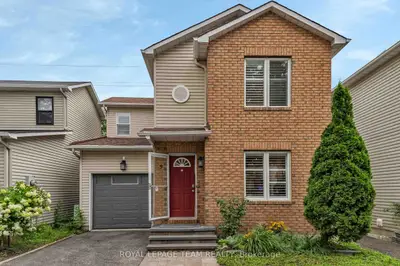 583 Tweedsmuir Avenue 9, Westboro - Hampton Park, On K1z 5p4