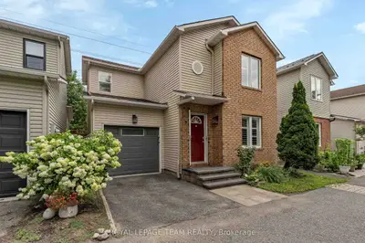 583 Tweedsmuir Avenue 9, Westboro - Hampton Park, On K1z 5p4