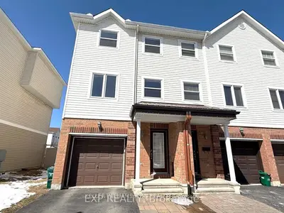 374 Moffat Pond Court, Barrhaven, On K2j 0c7