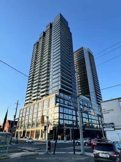 101 John Street N 1415, Hamilton, On L8r 0b8