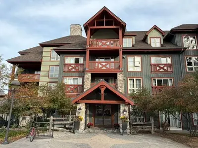 152 Jozo Weider Boulevard 132, Blue Mountains, On L9y 0v2