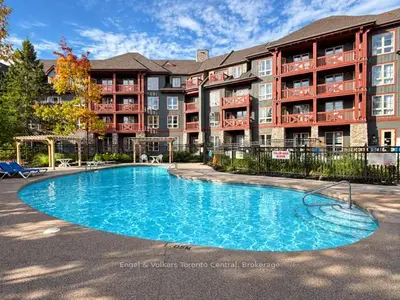 152 Jozo Weider Boulevard 132, Blue Mountains, On L9y 0v2