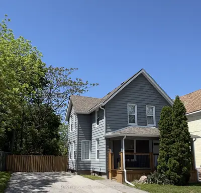 5527 Palmer Avenue, Niagara Falls, On L2e 3v3