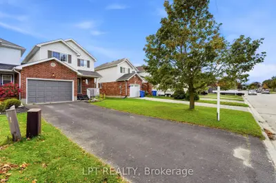 232 Tait Crescent, Centre Wellington, On N1m 3p6