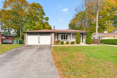 20 WESTMOUNT Court, Quinte West, ON K8V 5T8