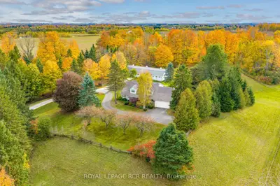 333070 7th Line, Amaranth, On L9w 0k7