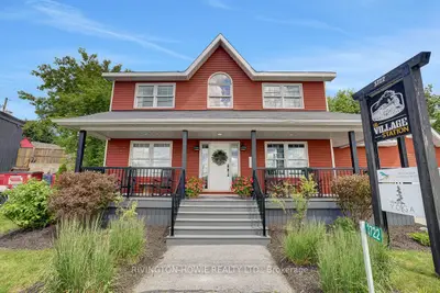 3722 Unit 1 Carp Road, Carp - Huntley Ward, On K0a 1l0