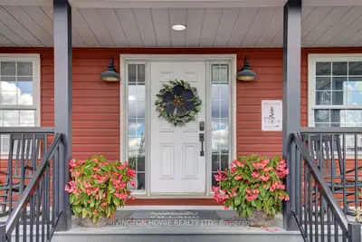 3722 Unit 2 Carp Road, Carp - Huntley Ward, On K0a 1l0