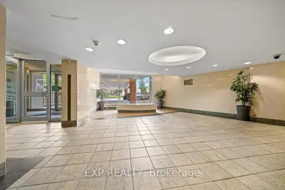 2000 Jasmine Crescent 1517, Beacon Hill North - South And Area, On K1j 8k4