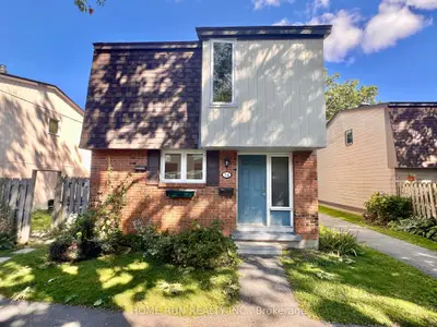 3240 Southgate Road W 54, Hunt Club - South Keys And Area, On K1v 8w7