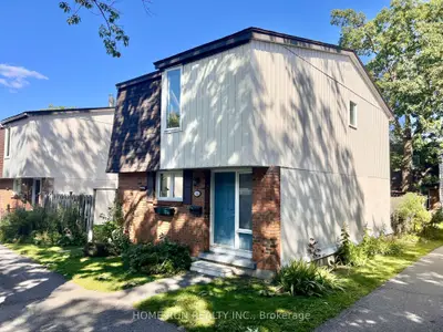 3240 Southgate Road W 54, Hunt Club - South Keys And Area, On K1v 8w7