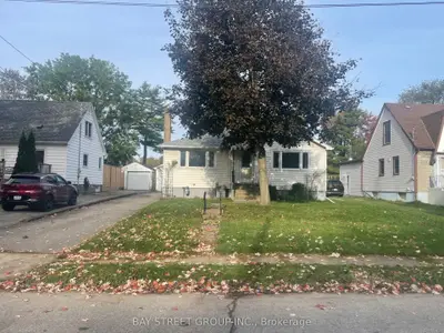 5137 Ontario Avenue, Niagara Falls, On L2e 3r7