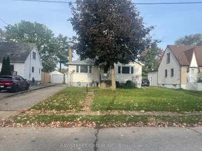 5137 Ontario Avenue, Niagara Falls, On L2e 3r7
