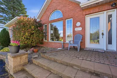 3370 Front Road, Champlain, On K6a 2r2