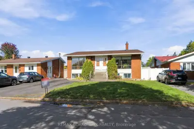 2173 Carnegie Street, Elmvale Acres And Area, On K1g 2v4