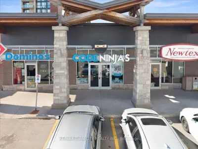 450 Columbia Street West Street W 3, Waterloo, On N2t 2w1