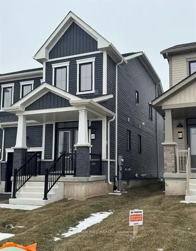 48 Varsity Drive, Welland, On L3b 0n3
