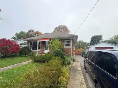 207 Cameron Street, Goderich, On N7a 3k9