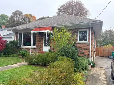 207 Cameron Street, Goderich, On N7a 3k9