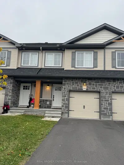48 Staples Boulevard, Smiths Falls, On K7a 0a2
