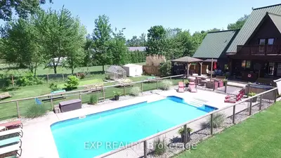 1258 County Road 22 Road, Lakeshore, On N0r 1c0