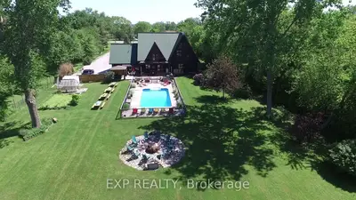 1258 County Road 22 Road, Lakeshore, On N0r 1c0