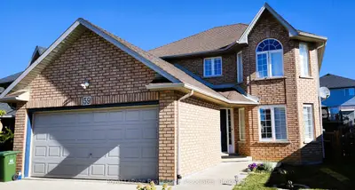 59 Solsbury Crescent, Hamilton, On L0r 1w0